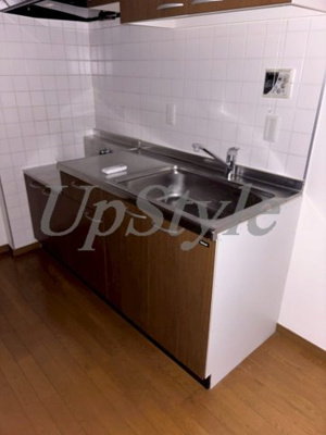 【キッチン】 | パークアヤセ