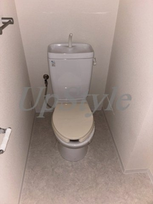 【トイレ】 | パークアヤセ