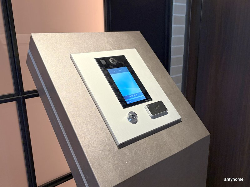 Alivis野田阪神　仲介手数料無料のセキュリティ