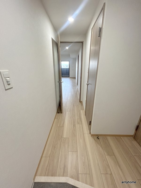 Alivis野田阪神　仲介手数料無料の内装