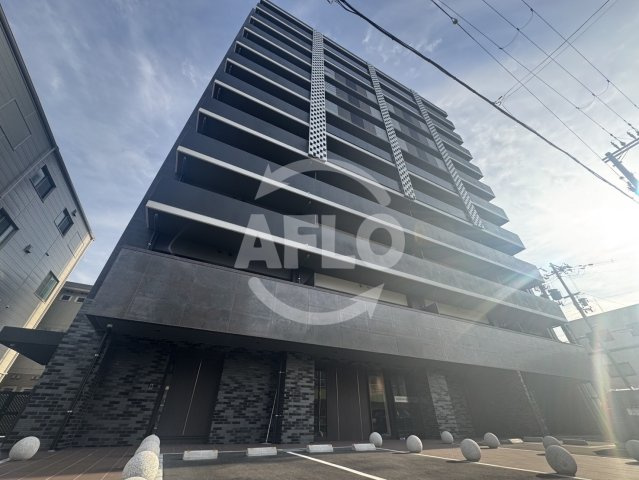 Alivis野田阪神