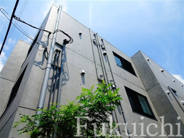 ウェルスクエアイズム都立大学