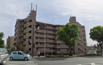 ロイヤルマンション健軍Ⅰの画像