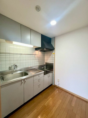 【キッチン】 | ロイヤルマンション健軍Ⅰ