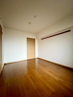 【洋室】 | ロイヤルマンション健軍Ⅰ