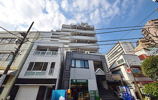 江戸川橋センチュリープラザ２１