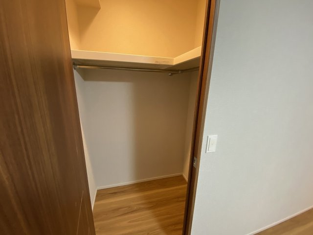 プレミスト首里金城町の収納|プレミスト首里金城町｜首里マンション｜アイランドリゾート沖縄