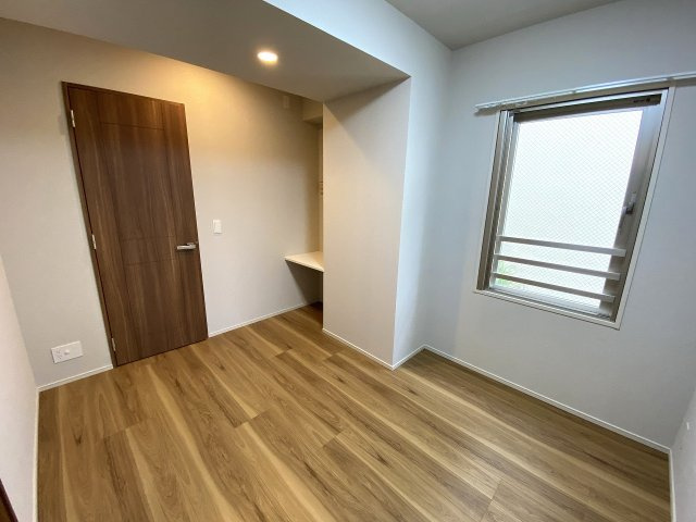 プレミスト首里金城町の洋室|プレミスト首里金城町｜首里マンション｜アイランドリゾート沖縄