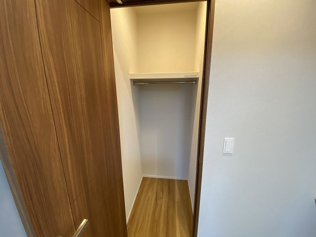 プレミスト首里金城町の収納|プレミスト首里金城町｜首里マンション｜アイランドリゾート沖縄