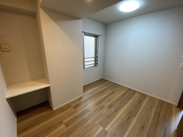 プレミスト首里金城町の洋室|プレミスト首里金城町｜首里マンション｜アイランドリゾート沖縄