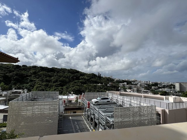 プレミスト首里金城町の展望|プレミスト首里金城町｜首里マンション｜アイランドリゾート沖縄