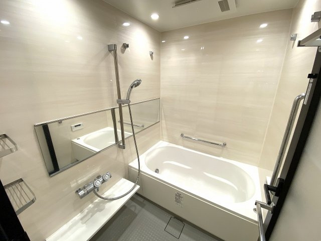 プレミスト首里金城町の浴室|プレミスト首里金城町｜首里マンション｜アイランドリゾート沖縄