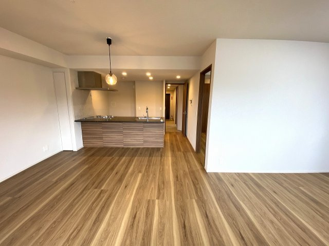 プレミスト首里金城町の居間・リビング|プレミスト首里金城町｜首里マンション｜アイランドリゾート沖縄