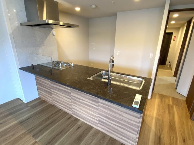 プレミスト首里金城町のキッチン|プレミスト首里金城町｜首里マンション｜アイランドリゾート沖縄