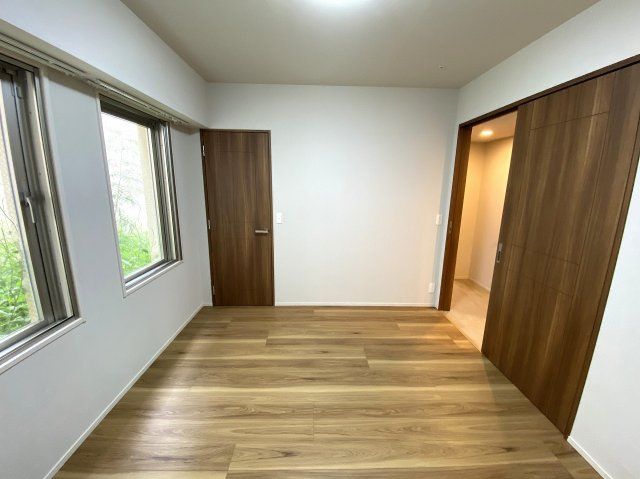 プレミスト首里金城町の洋室|プレミスト首里金城町｜首里マンション｜アイランドリゾート沖縄