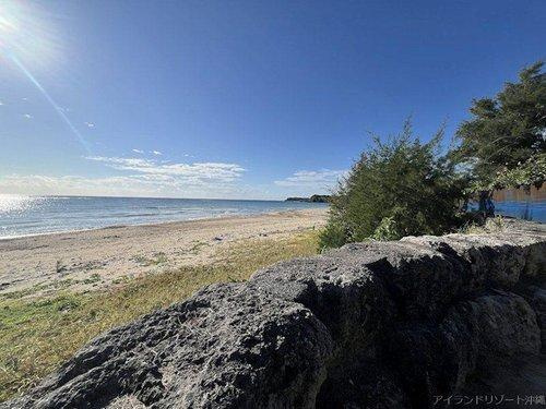 名護市嘉陽の土地のその他|ビーチ徒歩1分　名護市｜売地｜アイランドリゾート沖縄