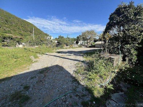 名護市嘉陽の土地のその他|ビーチ徒歩1分　名護市｜売地｜アイランドリゾート沖縄