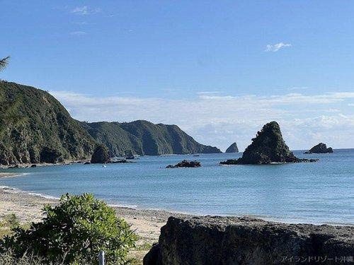 名護市嘉陽の土地のその他|ビーチ徒歩1分　名護市｜売地｜アイランドリゾート沖縄