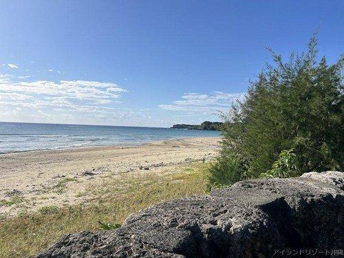名護市嘉陽の土地のその他|ビーチ徒歩1分　名護市｜売地｜アイランドリゾート沖縄