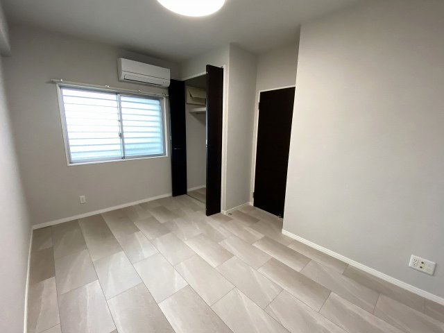 プレサンスロジェ松尾レーヴタワーの洋室|那覇市｜売マンション｜プレサンスロジェ松尾レーヴタワー｜アイランドリゾート沖縄