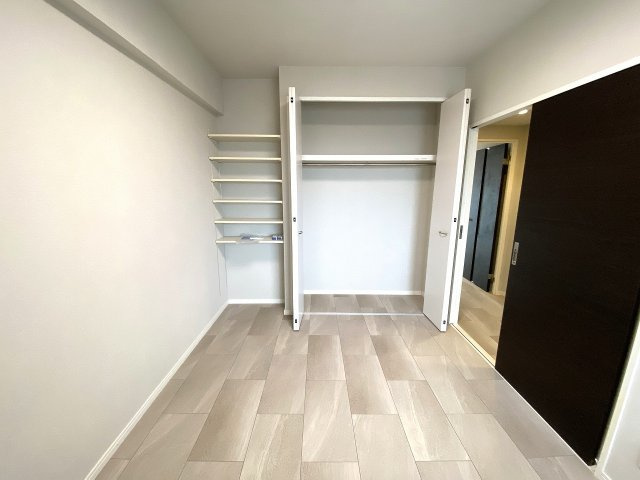 プレサンスロジェ松尾レーヴタワーの洋室|那覇市｜売マンション｜プレサンスロジェ松尾レーヴタワー｜アイランドリゾート沖縄