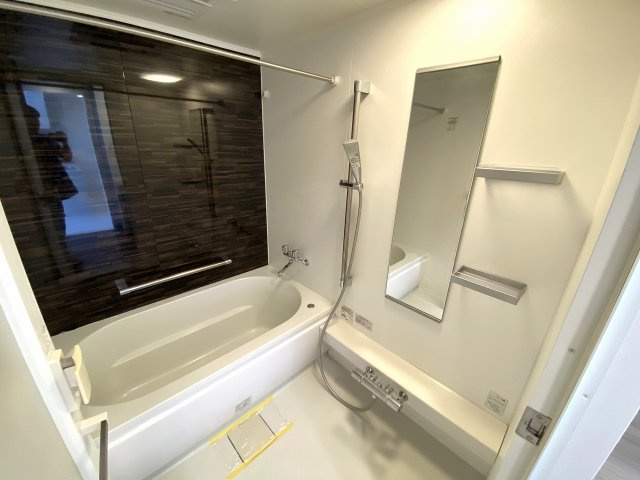 プレサンスロジェ松尾レーヴタワーの浴室|那覇市｜売マンション｜プレサンスロジェ松尾レーヴタワー｜アイランドリゾート沖縄