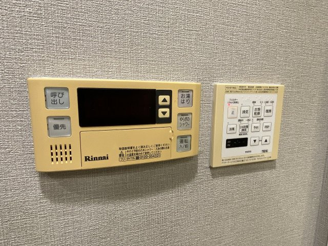 プレサンスロジェ松尾レーヴタワーの防犯設備|那覇市｜売マンション｜プレサンスロジェ松尾レーヴタワー｜アイランドリゾート沖縄