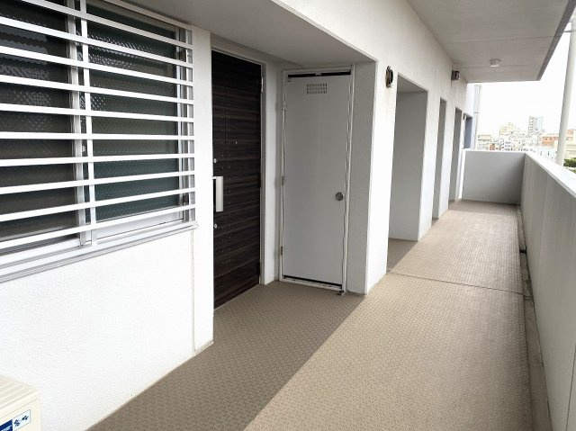 プレサンスロジェ松尾レーヴタワーのその他|那覇市｜売マンション｜プレサンスロジェ松尾レーヴタワー｜アイランドリゾート沖縄