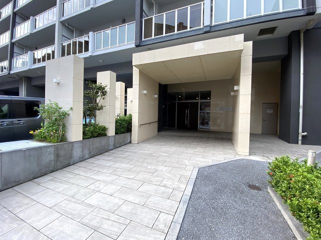 プレサンスロジェ松尾レーヴタワーのその他|那覇市｜売マンション｜プレサンスロジェ松尾レーヴタワー｜アイランドリゾート沖縄