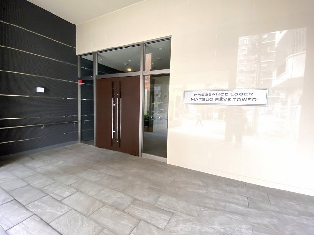 プレサンスロジェ松尾レーヴタワーのその他|那覇市｜売マンション｜プレサンスロジェ松尾レーヴタワー｜アイランドリゾート沖縄