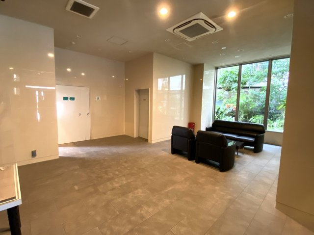 プレサンスロジェ松尾レーヴタワーのその他|那覇市｜売マンション｜プレサンスロジェ松尾レーヴタワー｜アイランドリゾート沖縄