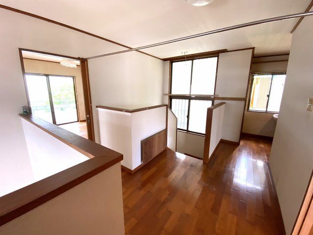 那覇市首里末吉町2丁目戸建ての内装|那覇市首里｜売戸建て｜アイランドリゾート沖縄