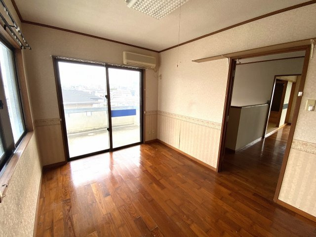 那覇市首里末吉町2丁目戸建ての洋室|那覇市首里｜売戸建て｜アイランドリゾート沖縄