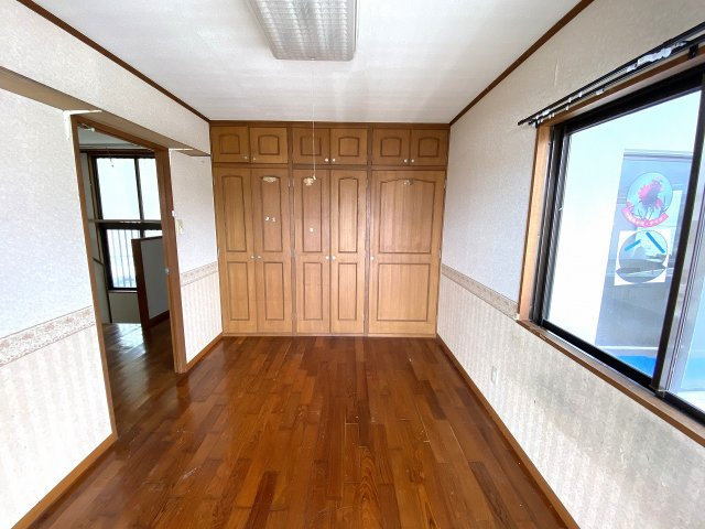 那覇市首里末吉町2丁目戸建ての洋室|那覇市首里｜売戸建て｜アイランドリゾート沖縄