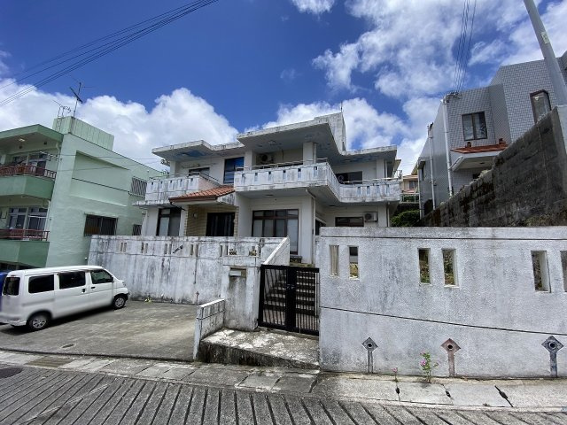 那覇市首里末吉町2丁目戸建て|那覇市首里｜売戸建て｜アイランドリゾート沖縄