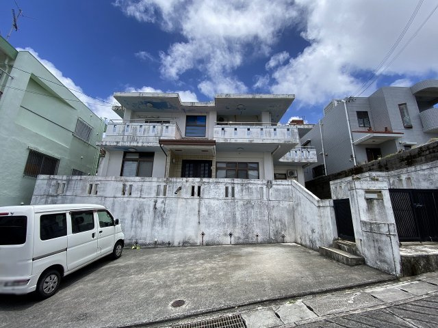 那覇市首里末吉町2丁目戸建て|那覇市首里｜売戸建て｜アイランドリゾート沖縄