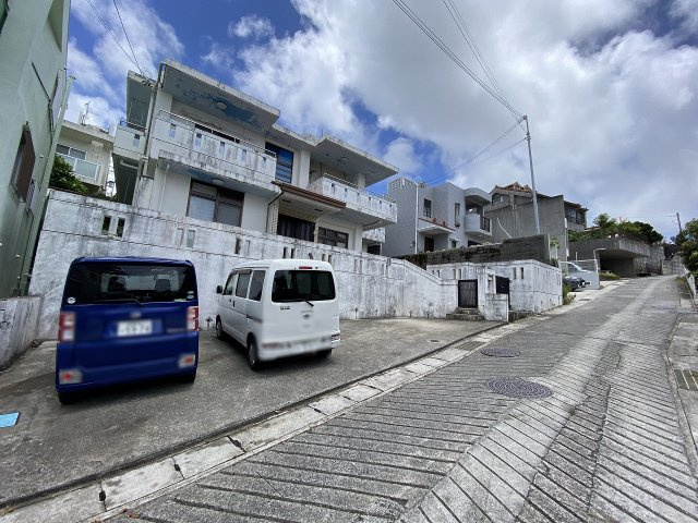 那覇市首里末吉町2丁目戸建て|那覇市首里｜売戸建て｜アイランドリゾート沖縄