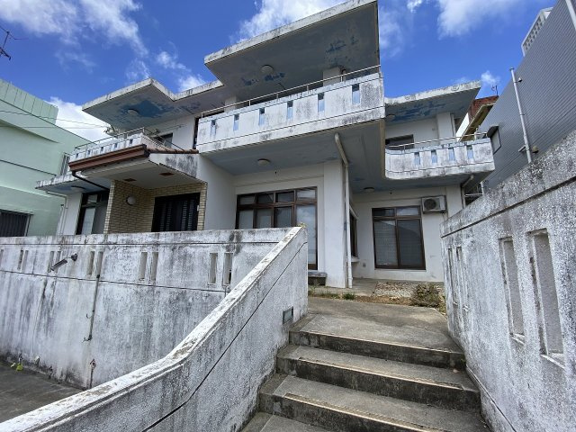 那覇市首里末吉町2丁目戸建て|那覇市首里｜売戸建て｜アイランドリゾート沖縄