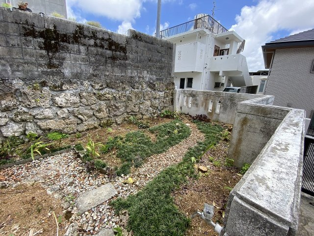 那覇市首里末吉町2丁目戸建て|那覇市首里｜売戸建て｜アイランドリゾート沖縄