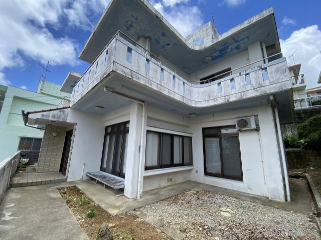 那覇市首里末吉町2丁目戸建て|那覇市首里｜売戸建て｜アイランドリゾート沖縄