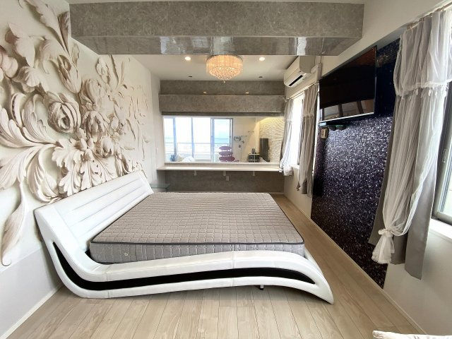 プレミスト宜野湾大謝名の洋室|プレミスト宜野湾大謝名｜売マンション｜アイランドリゾート沖縄