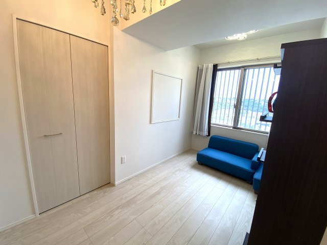 プレミスト宜野湾大謝名の洋室|プレミスト宜野湾大謝名｜売マンション｜アイランドリゾート沖縄