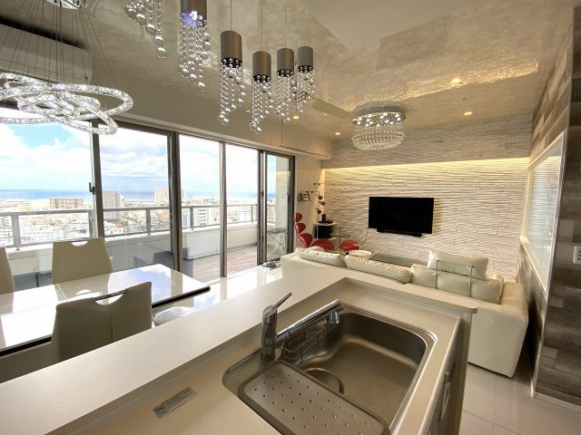 プレミスト宜野湾大謝名|プレミスト宜野湾大謝名｜売マンション｜アイランドリゾート沖縄