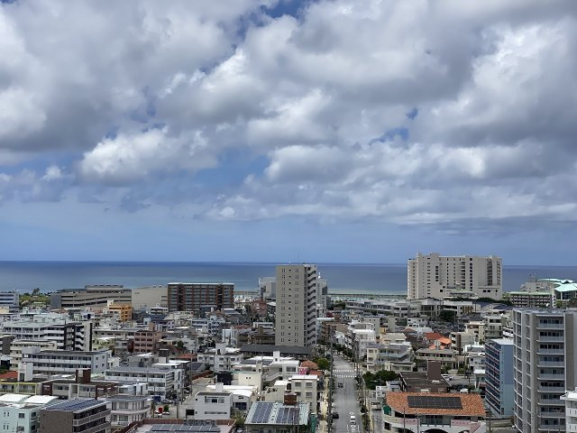 プレミスト宜野湾大謝名|プレミスト宜野湾大謝名｜売マンション｜アイランドリゾート沖縄