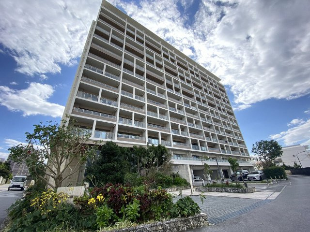 プレミスト宜野湾大謝名|プレミスト宜野湾大謝名｜売マンション｜アイランドリゾート沖縄