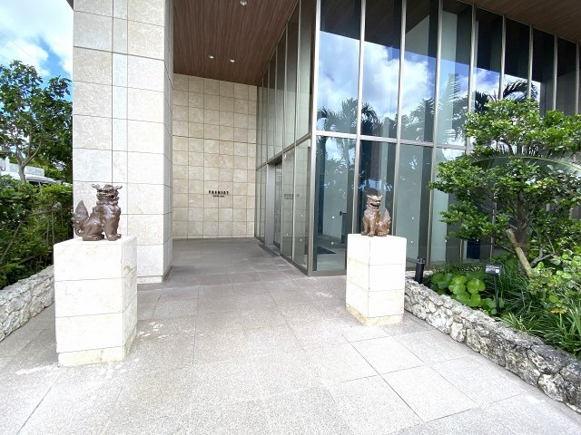 プレミスト宜野湾大謝名|プレミスト宜野湾大謝名｜売マンション｜アイランドリゾート沖縄