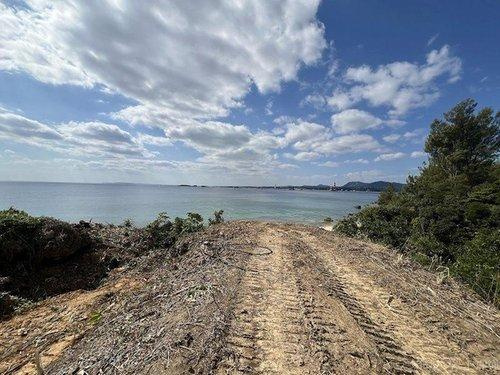 名護市安部・大型リゾート開発用地の展望|名護市安部｜沖縄リゾート用地｜開発用地｜アイランドリゾート沖縄