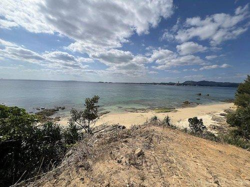 名護市安部・大型リゾート開発用地の展望|名護市安部｜沖縄リゾート用地｜開発用地｜アイランドリゾート沖縄