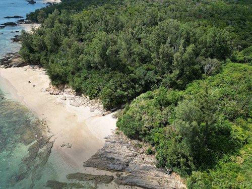 名護市安部・大型リゾート開発用地のその他|名護市安部｜沖縄リゾート用地｜開発用地｜アイランドリゾート沖縄