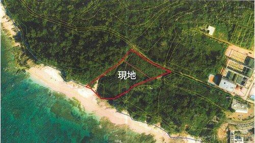 名護市安部・大型リゾート開発用地のその他|名護市安部｜沖縄リゾート用地｜開発用地｜アイランドリゾート沖縄